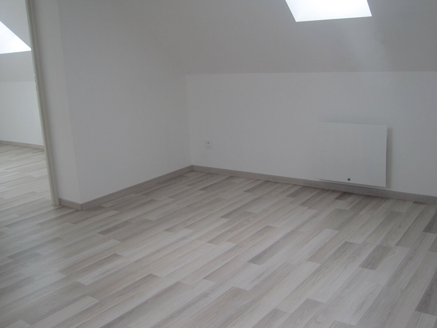 House Rue Jean Mermoz in Vendeuil