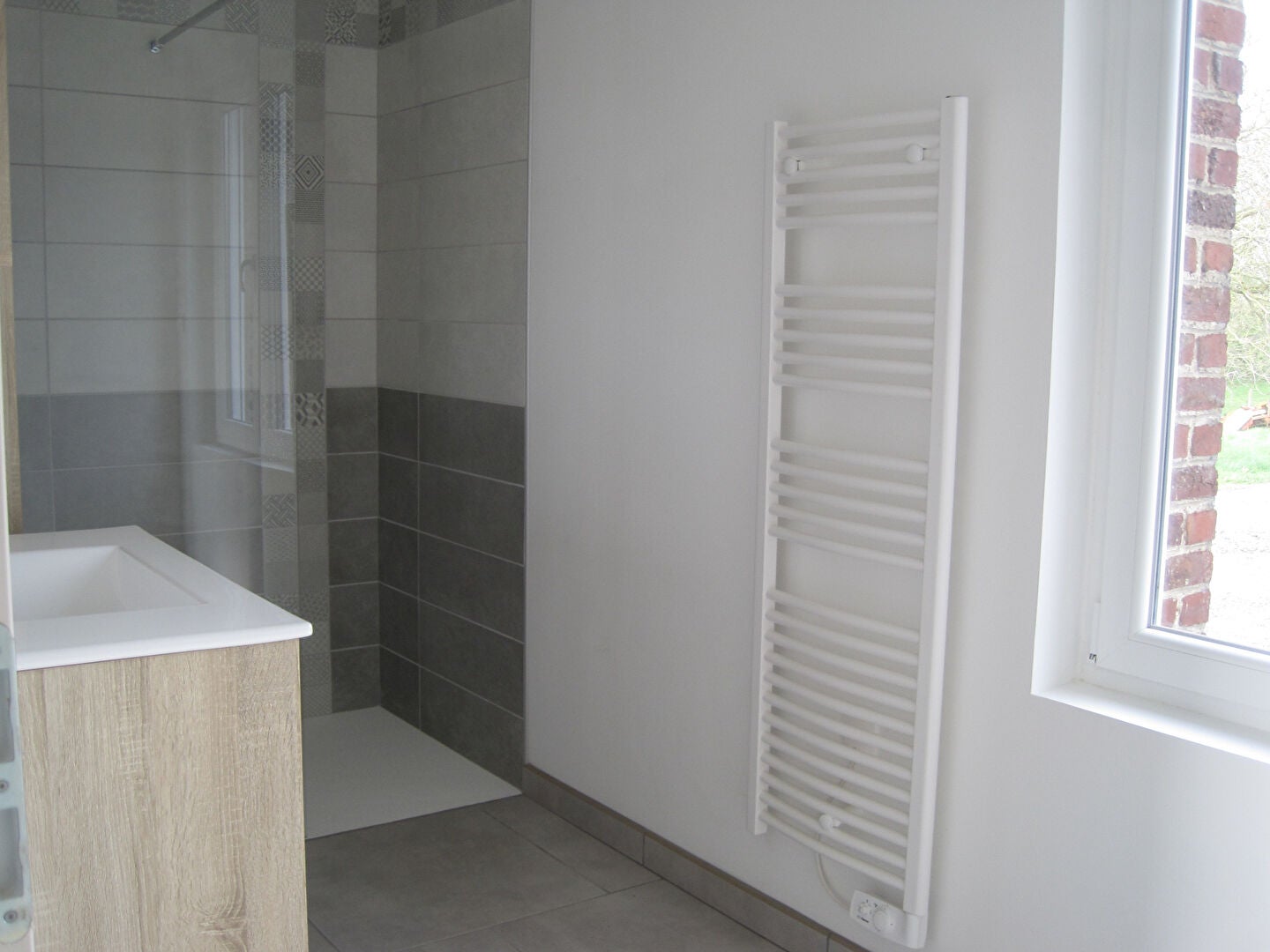 House Rue Jean Mermoz in Vendeuil