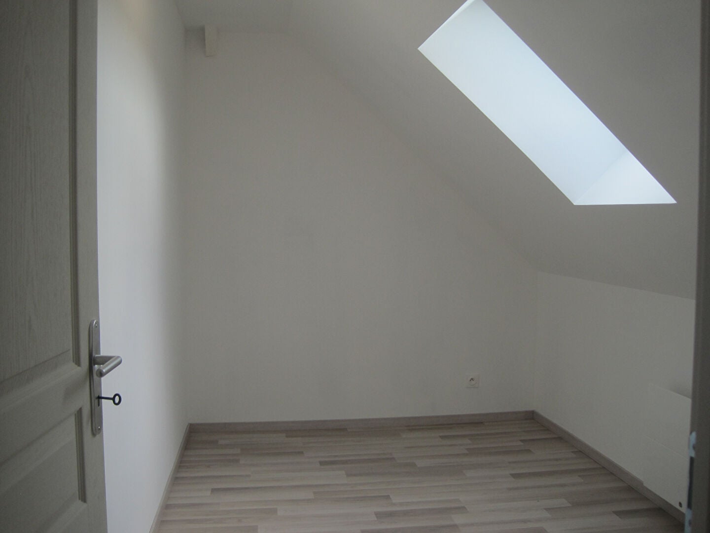 House Rue Jean Mermoz in Vendeuil