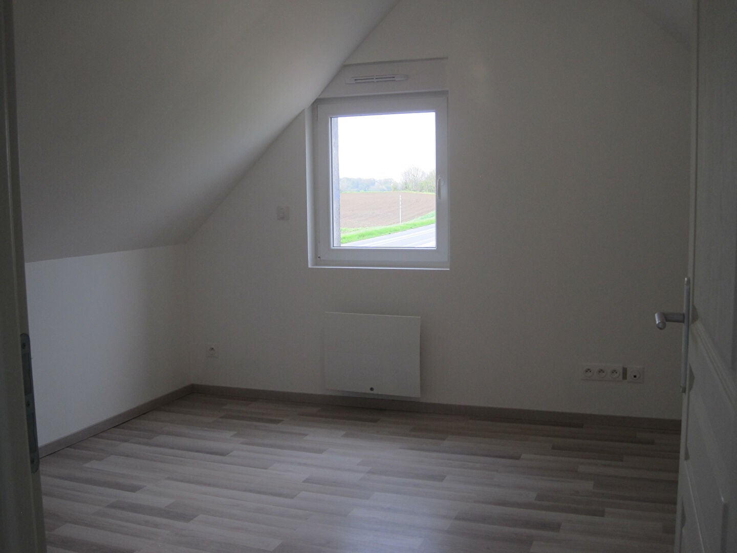 House Rue Jean Mermoz in Vendeuil