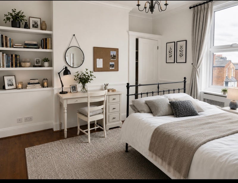 Room Mill Lane in Greater London