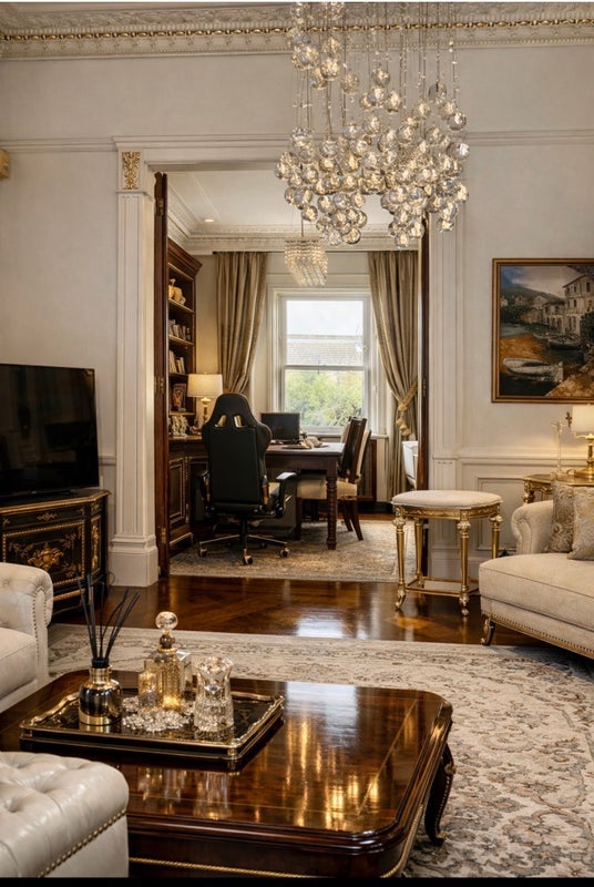 Room Mill Lane in Greater London