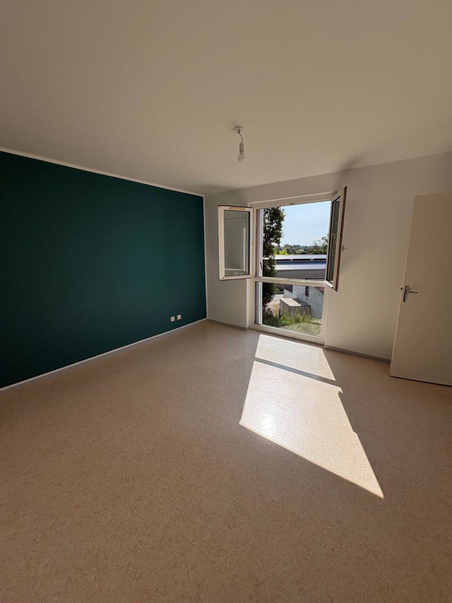 Appartement Rue des Saucis à Pontailler-sur-Saône