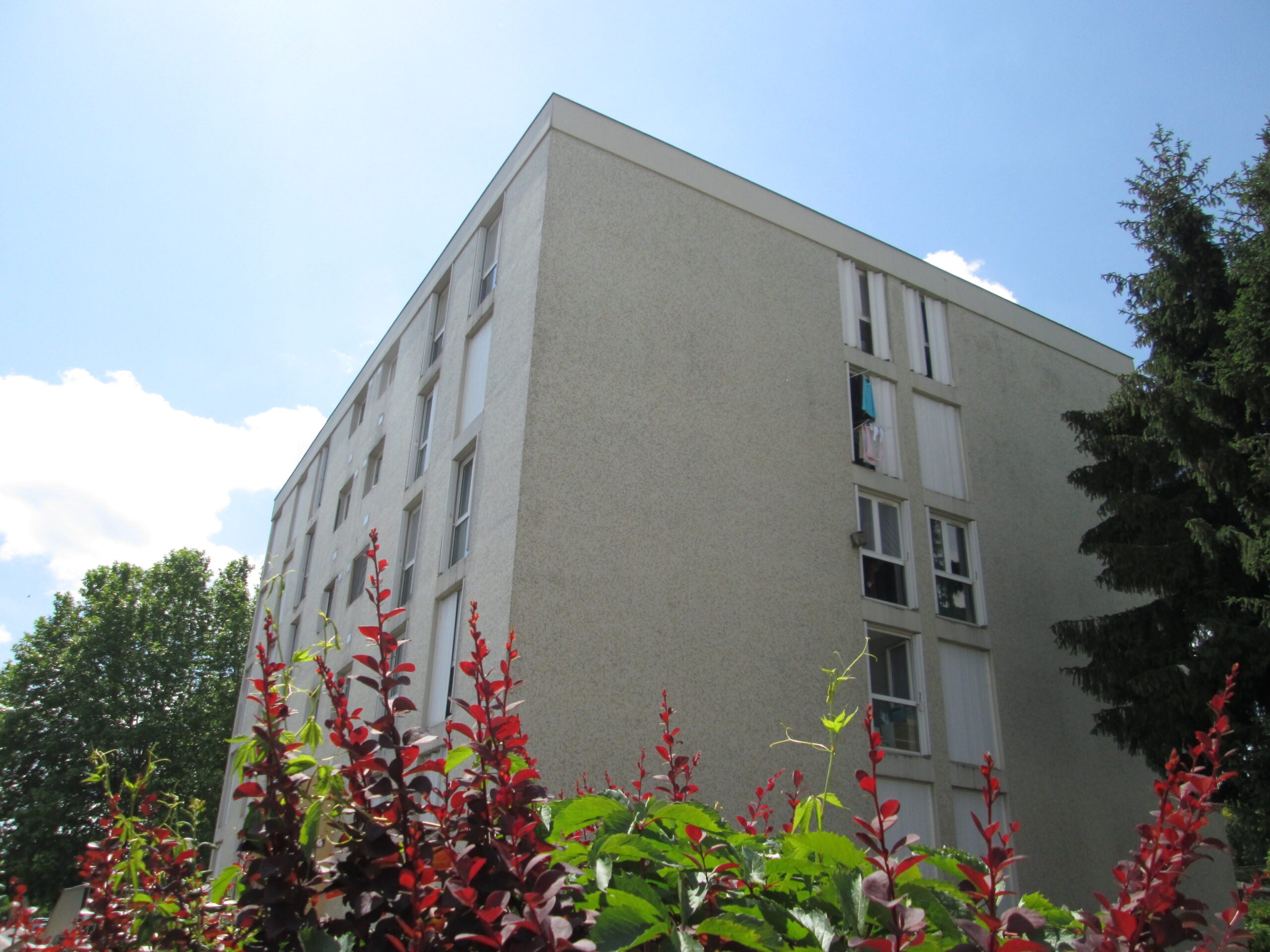 Appartement Rue des Saucis à Pontailler-sur-Saône
