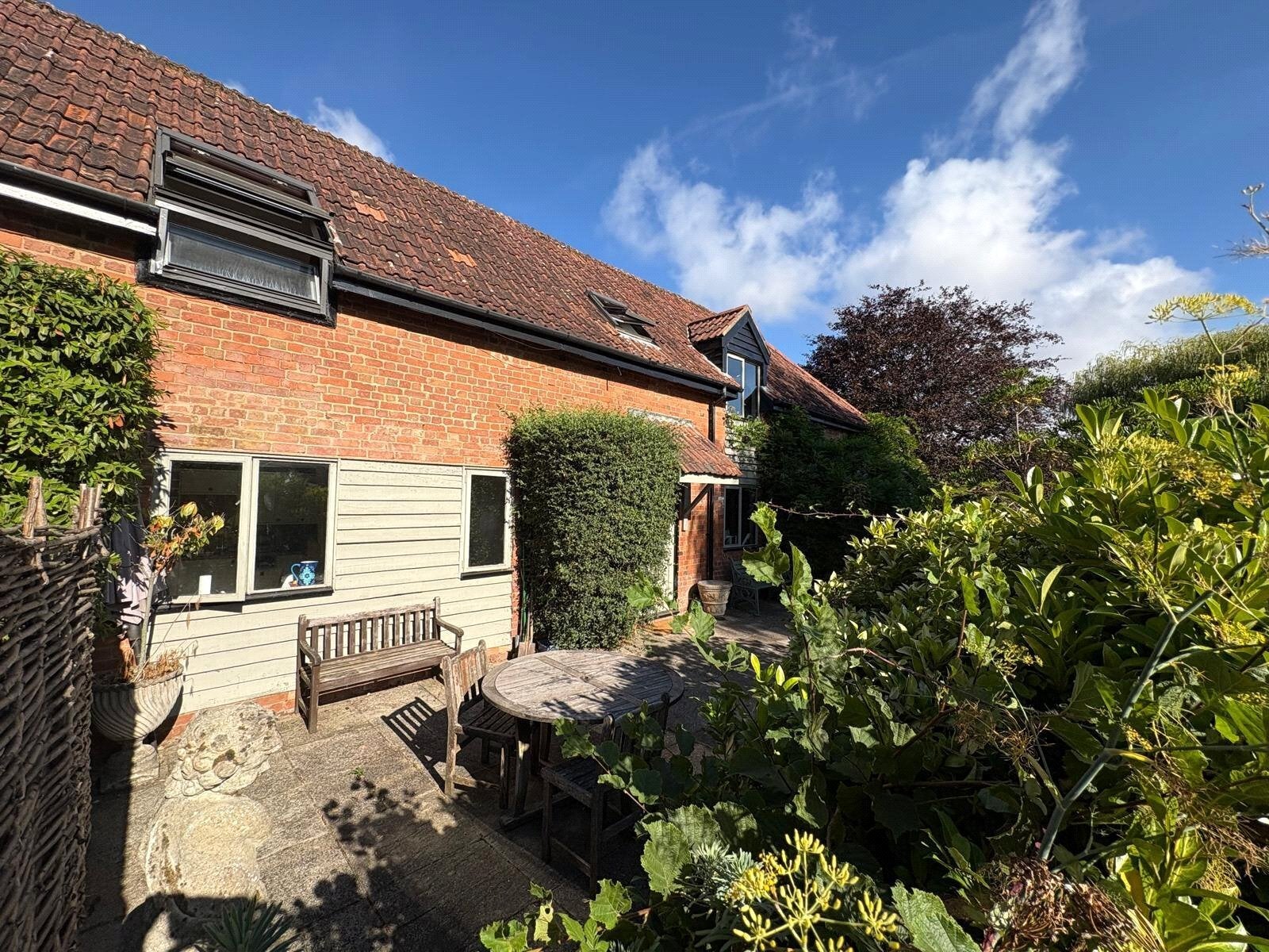 House B3176 in East Devon