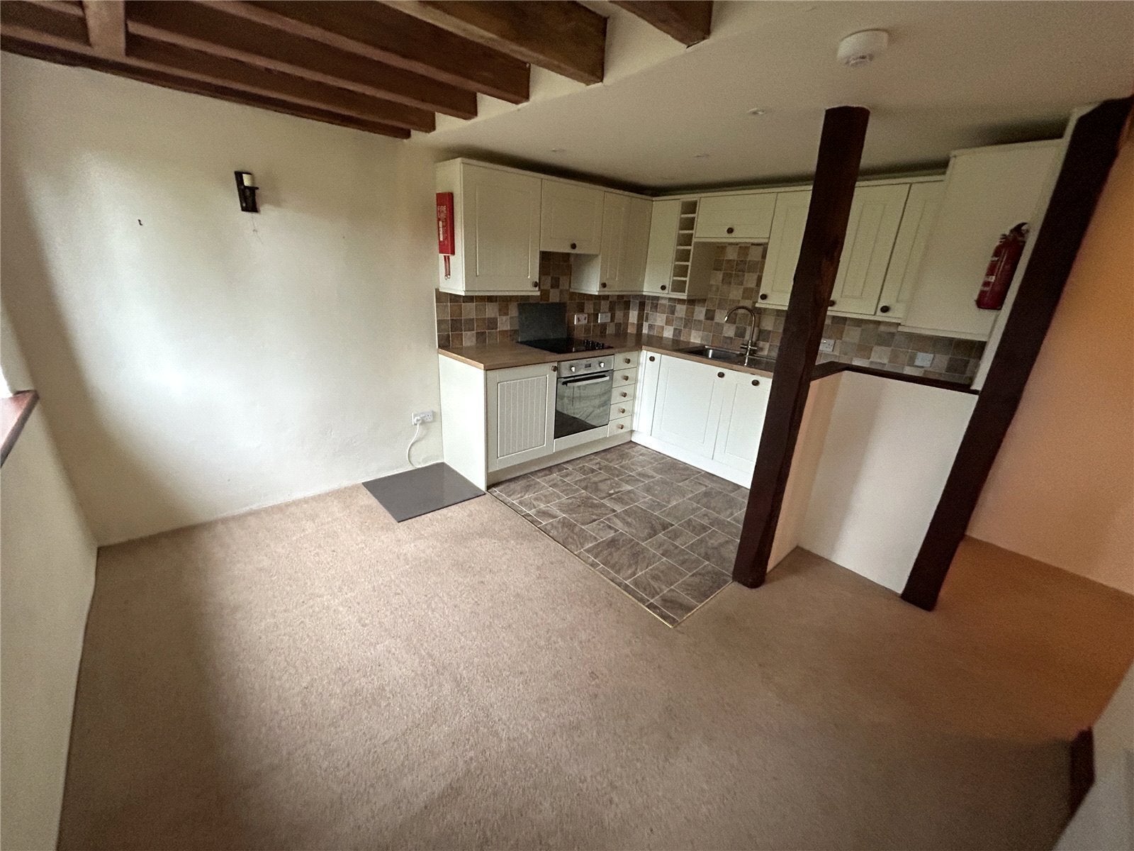 House B3176 in East Devon