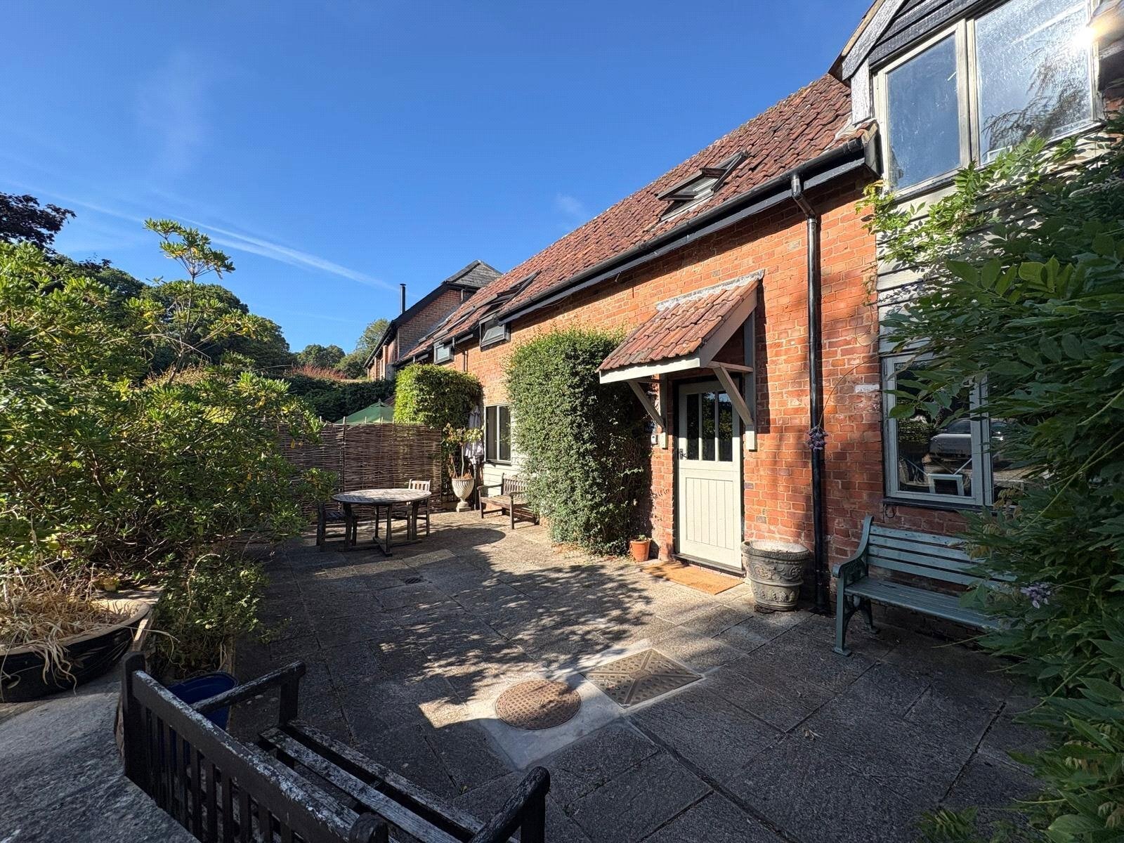 House B3176 in East Devon
