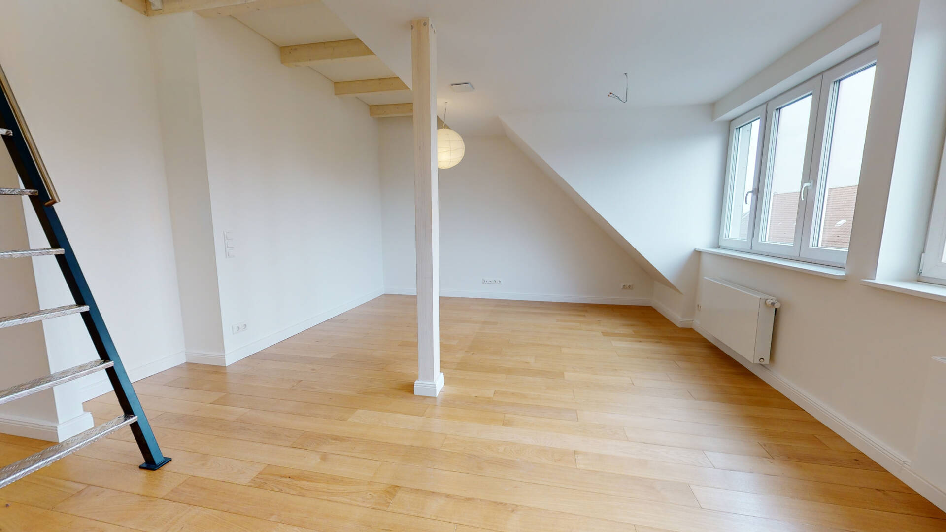 Wohnung Im Winkel in Hamburg