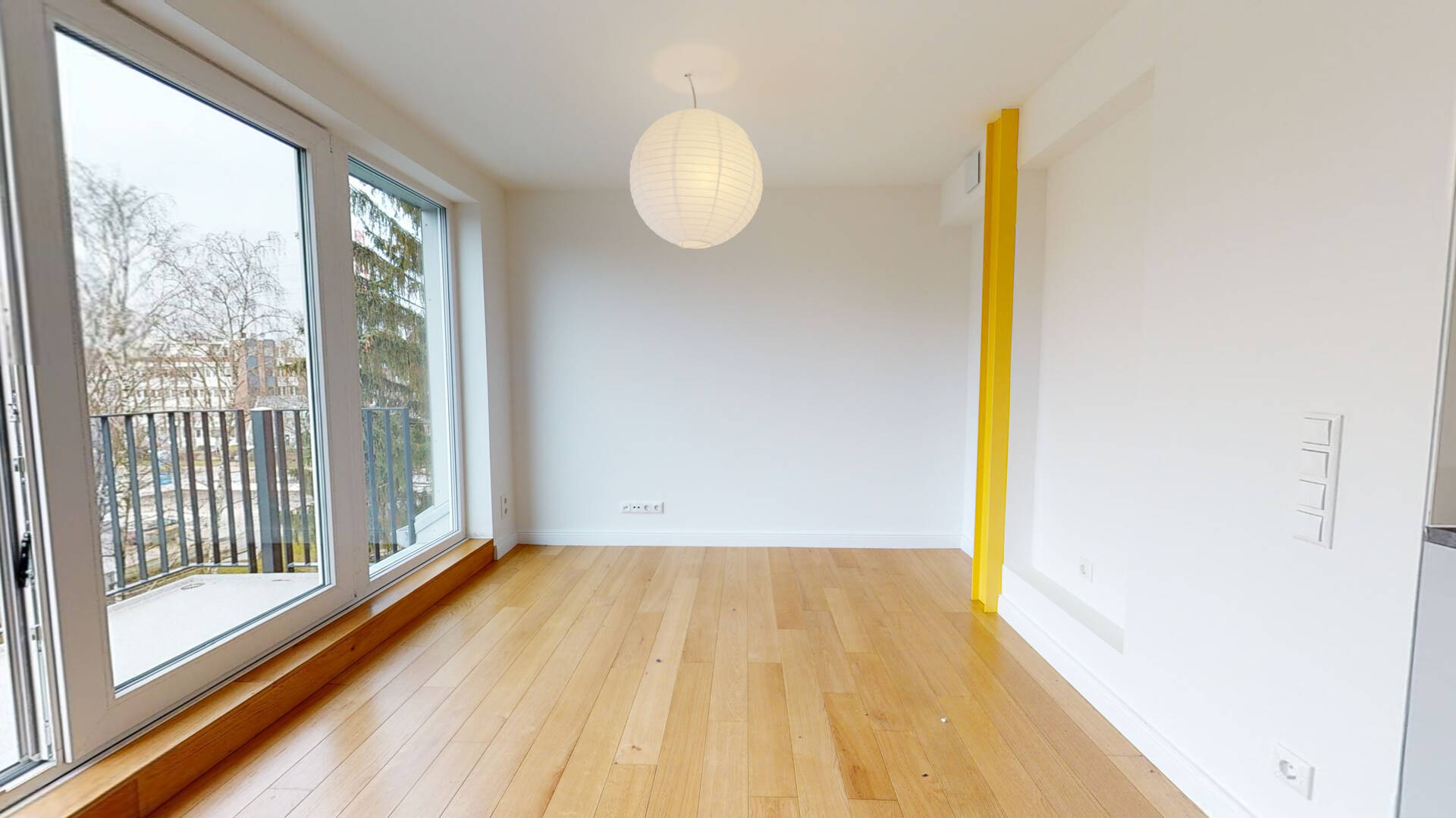 Wohnung Im Winkel in Hamburg