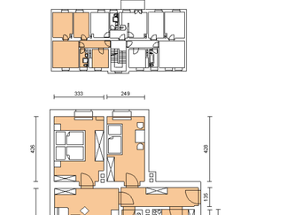 Wohnung Nürnberger Straße in Dresden