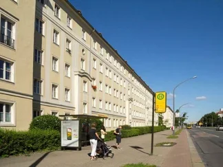 Wohnung Nürnberger Straße in Dresden