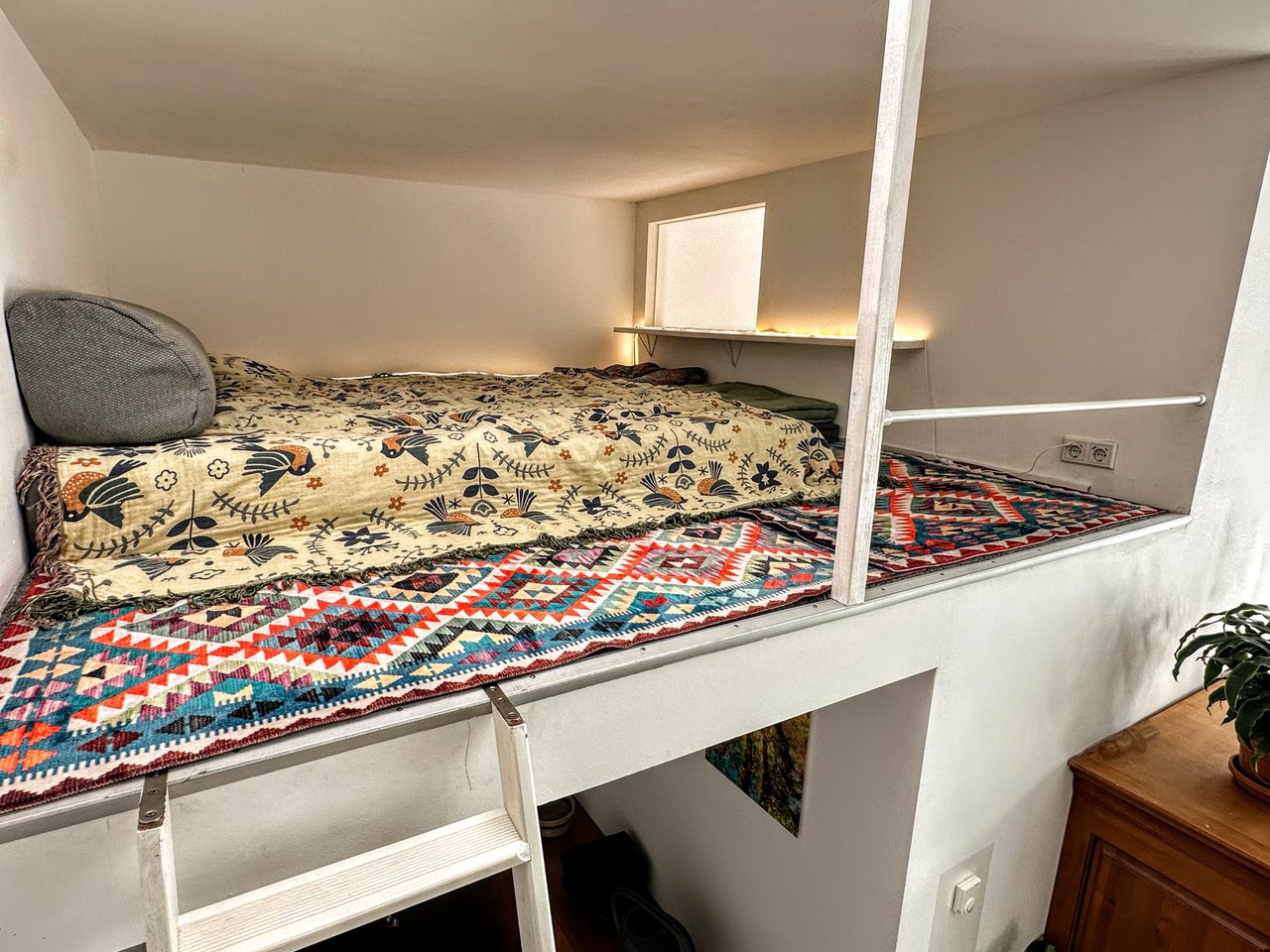 Wohnung Pillauer Straße in Berlin