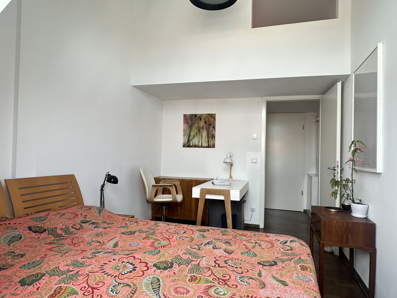 Wohnung Pillauer Straße in Berlin