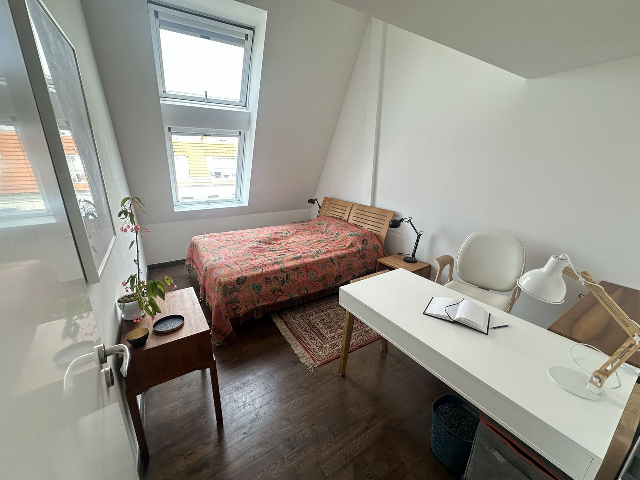 Wohnung Pillauer Straße in Berlin