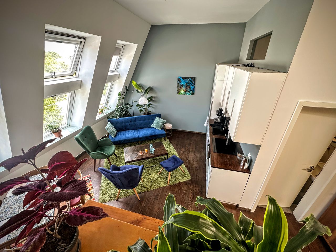 Wohnung Pillauer Straße in Berlin