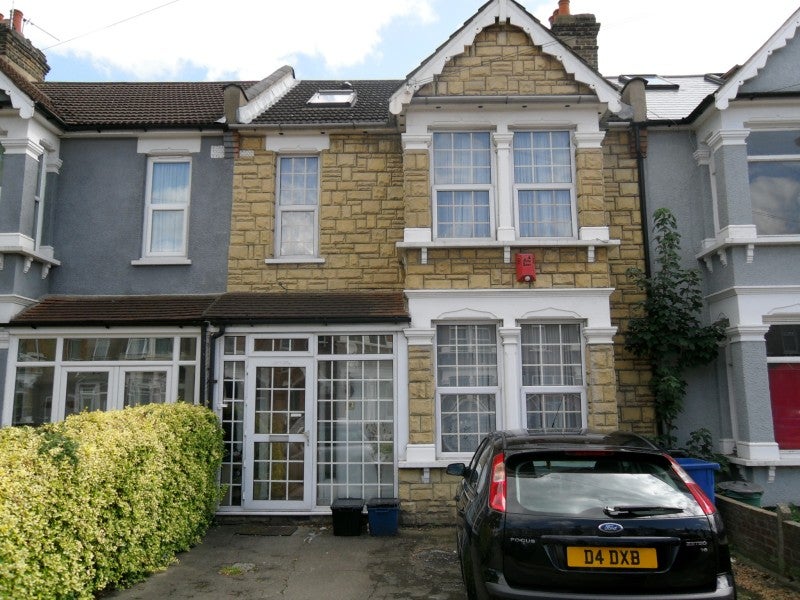 House Coventry Road in Greater London