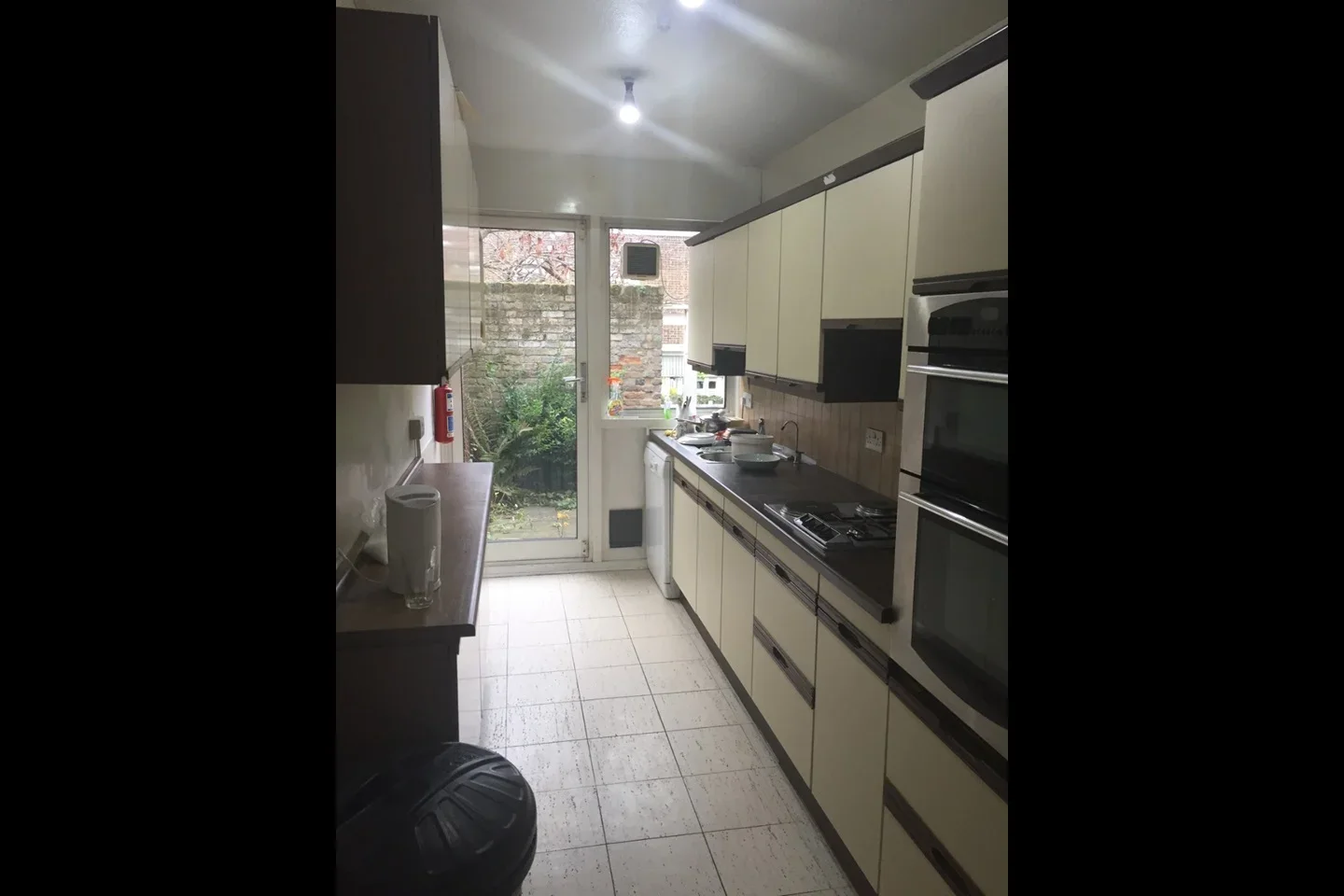 House Hunters Way in Greater London