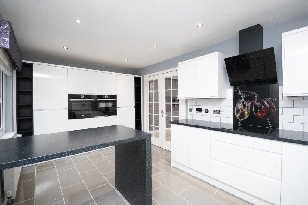 House Taran in Alloa