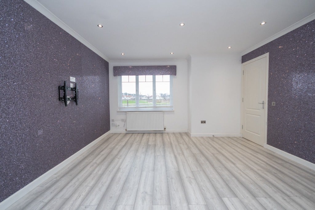 House Taran in Alloa