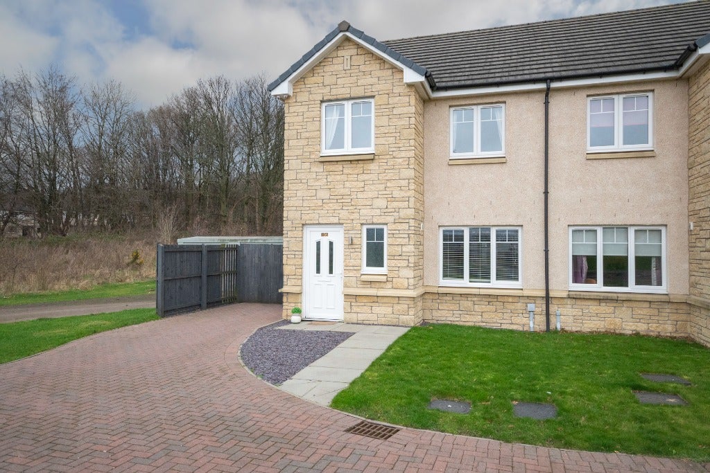 House Taran in Alloa