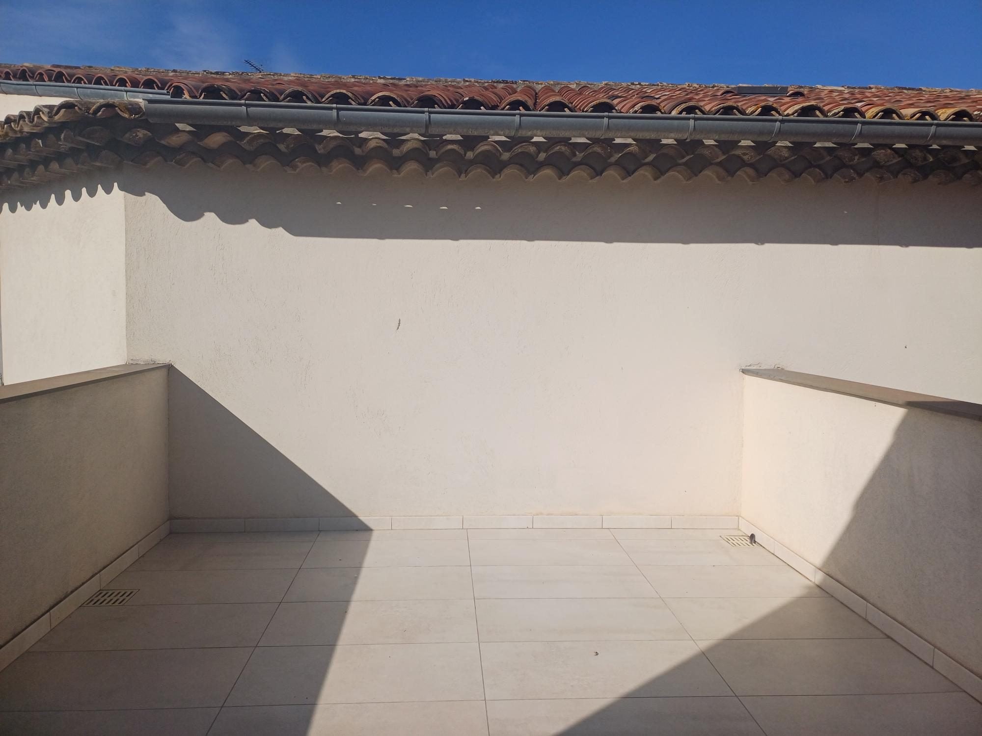 Appartement Chemin des Pinèdes à Le Muy