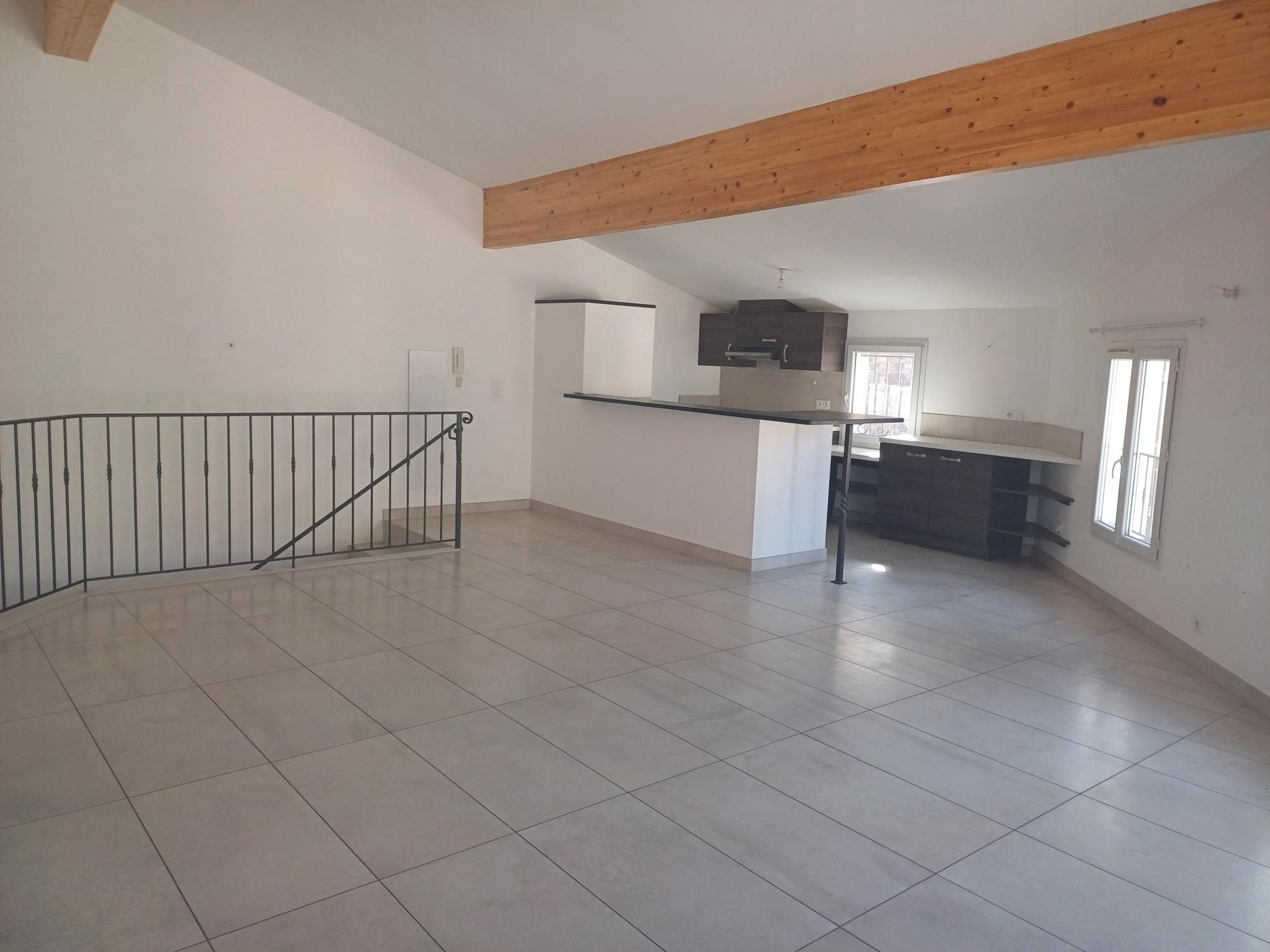 Appartement Chemin des Pinèdes à Le Muy