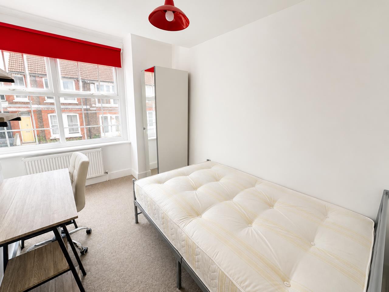 House Rugby Place in Brighton