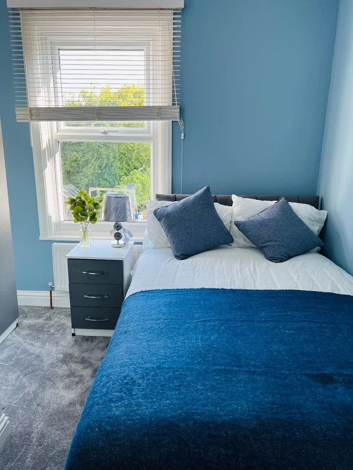 Room Copenhagen Road in Gillingham