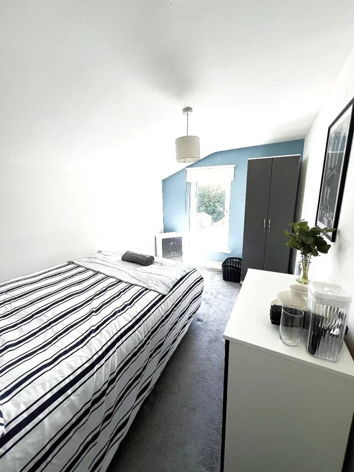 Room Copenhagen Road in Gillingham