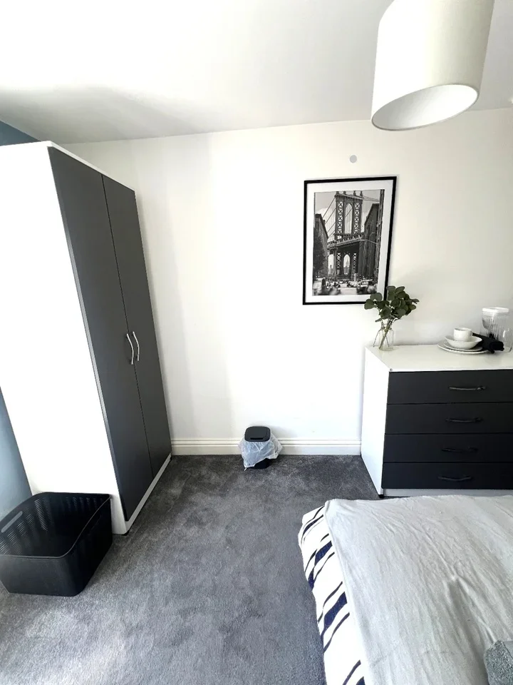 Room Copenhagen Road in Gillingham