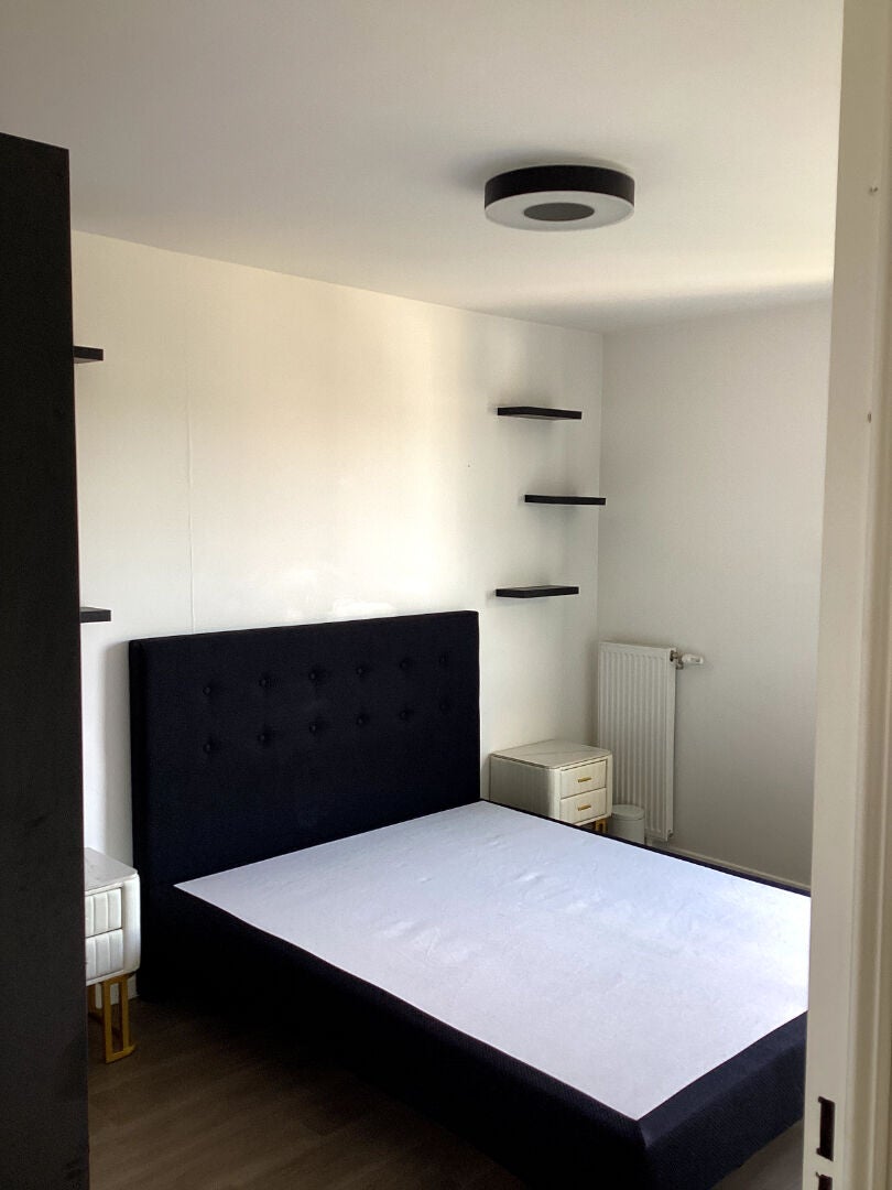 Flat Rue du Printemps de Prague in Noisy-le-Sec