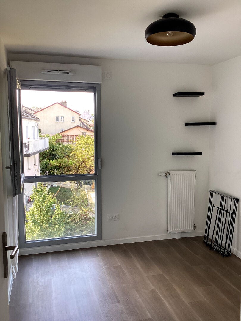 Flat Rue du Printemps de Prague in Noisy-le-Sec