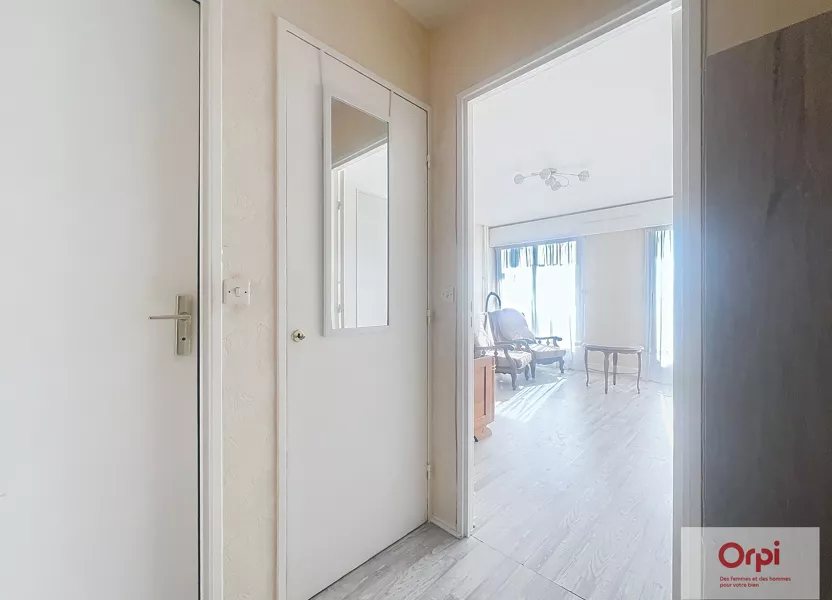 Flat Rue du 1er Mai in Montluçon