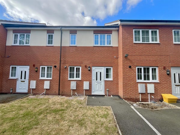 Flat Kings Close in Birmingham