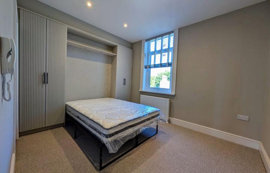 Room Station Road in South Tyneside