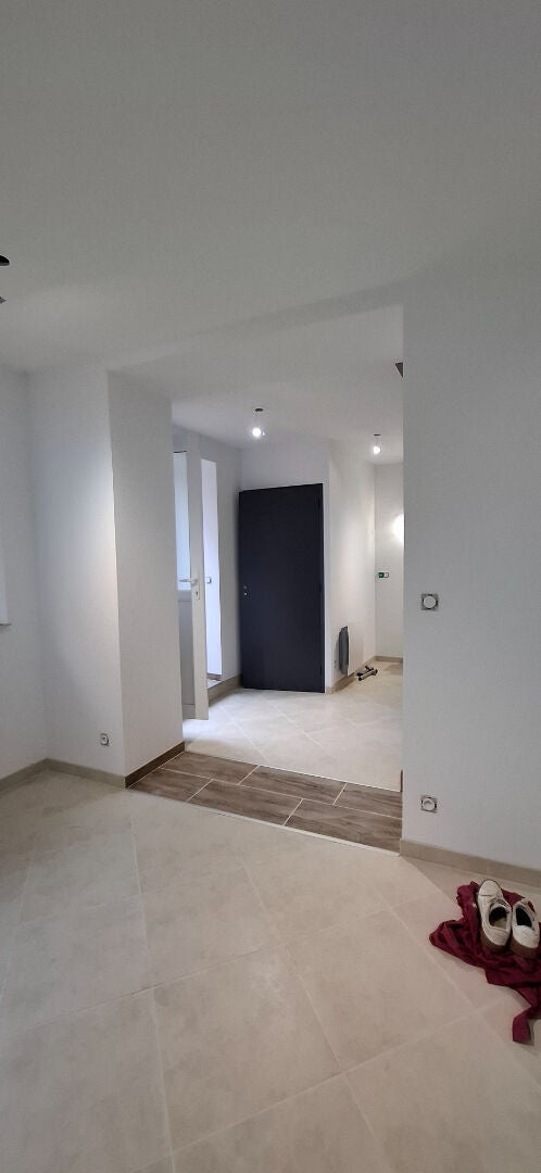 Flat Rue du Theil in Ceton