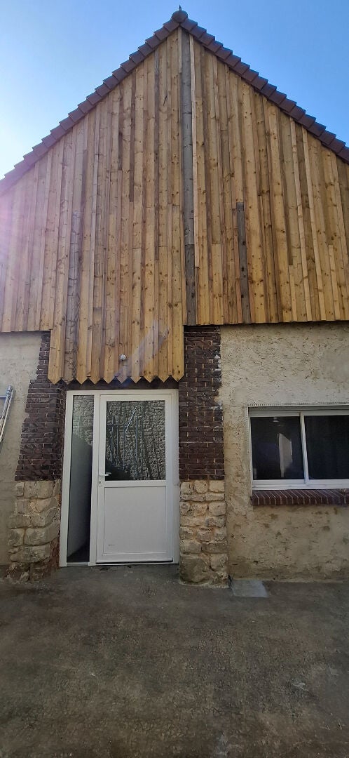 Flat Rue du Theil in Ceton