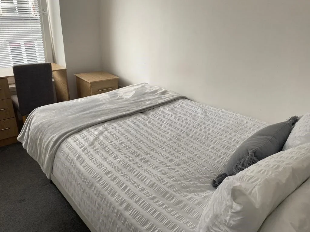 Flat Albyn Terrace in Aberdeen City