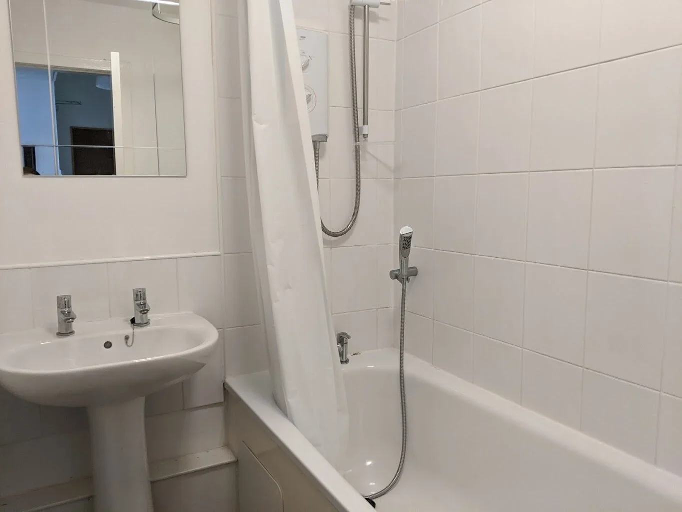 Flat Albyn Terrace in Aberdeen City