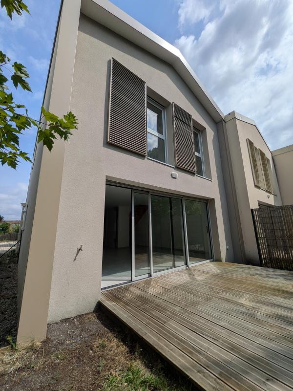 House Avenue de Gradignan in Léognan