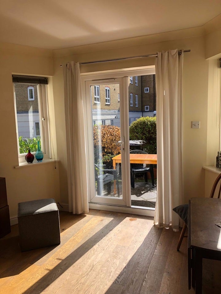 Flat Goldman Close in Greater London