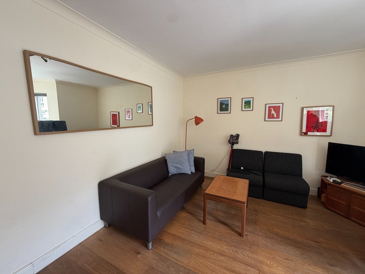 Flat Goldman Close in Greater London