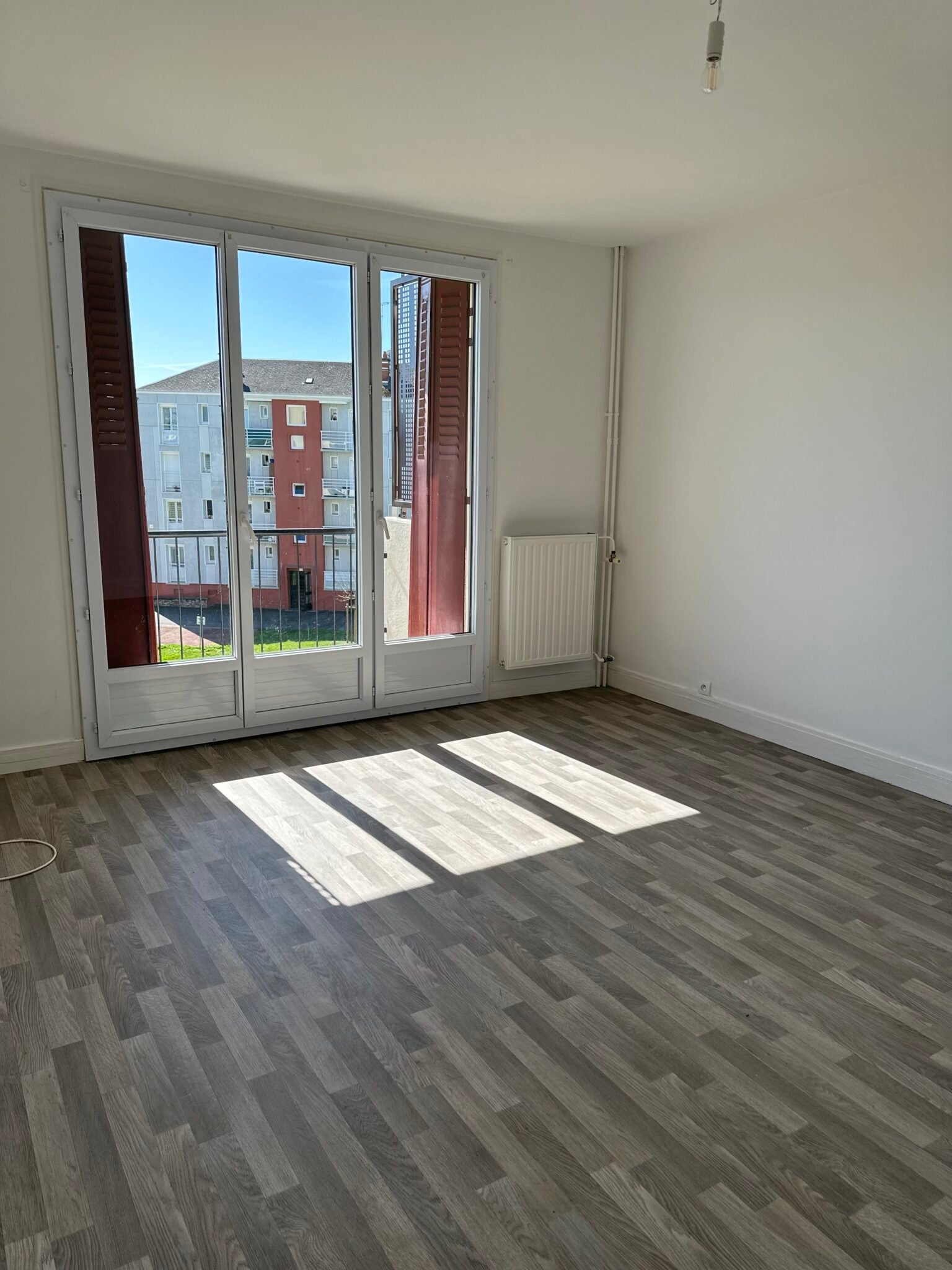 Appartement Rue Aujame à Commentry