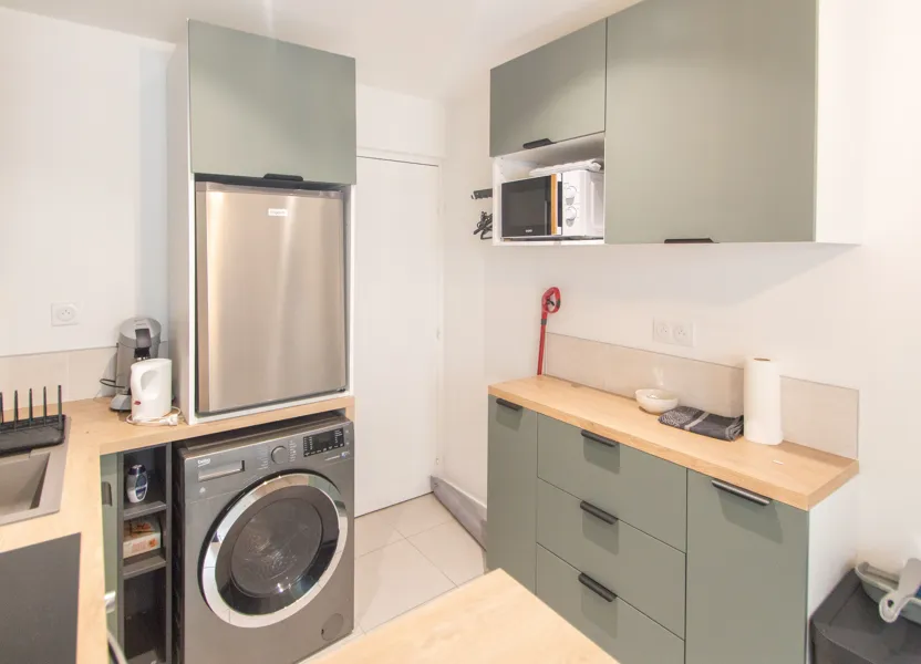 Appartement Avenue du 18ème Régiment d'Infanterie à Pau