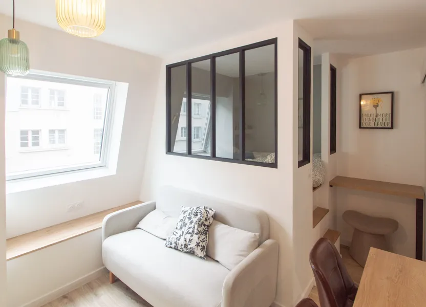 Appartement Avenue du 18ème Régiment d'Infanterie à Pau