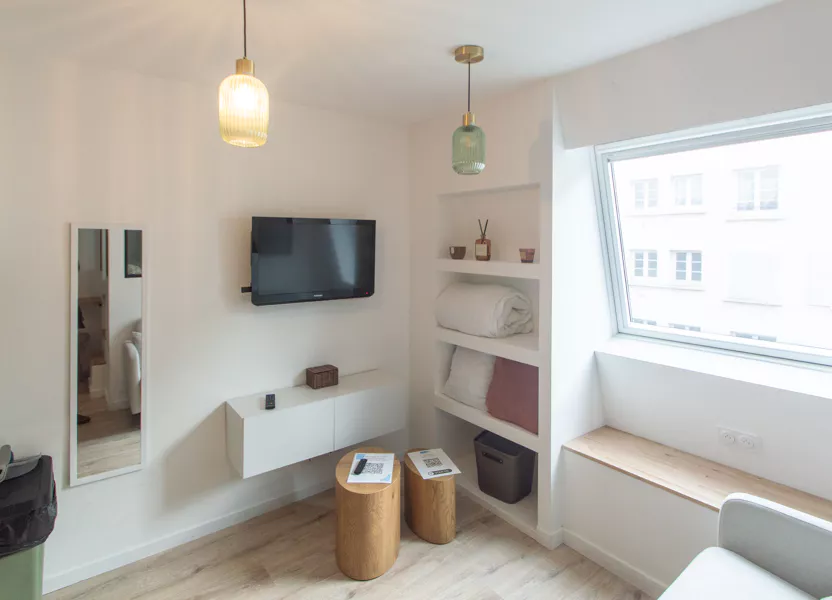 Appartement Avenue du 18ème Régiment d'Infanterie à Pau