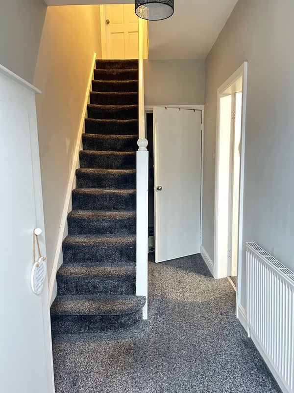 Room Hemingway in Blackpool