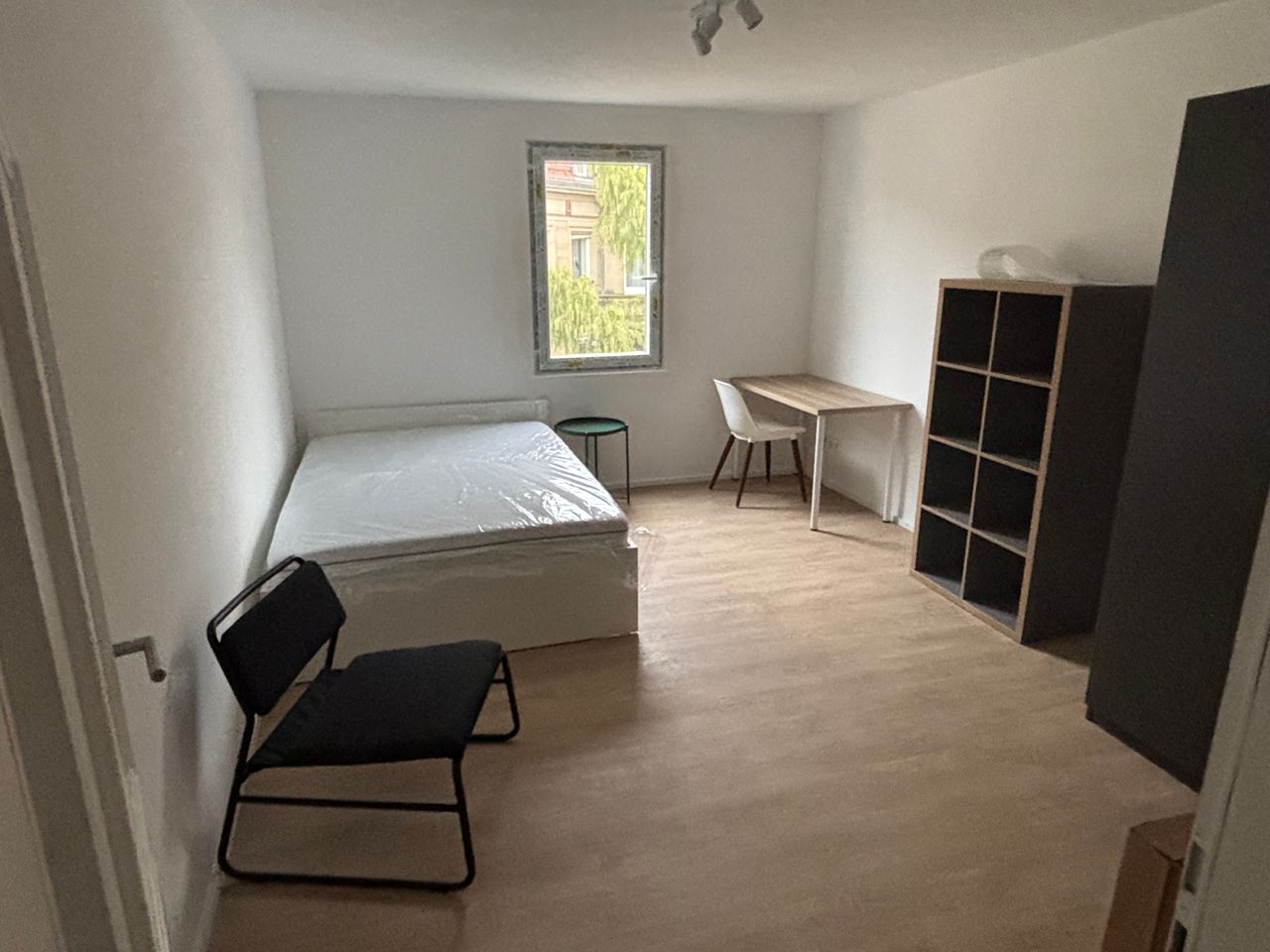 Wohnung Reinsburgstraße in Stuttgart