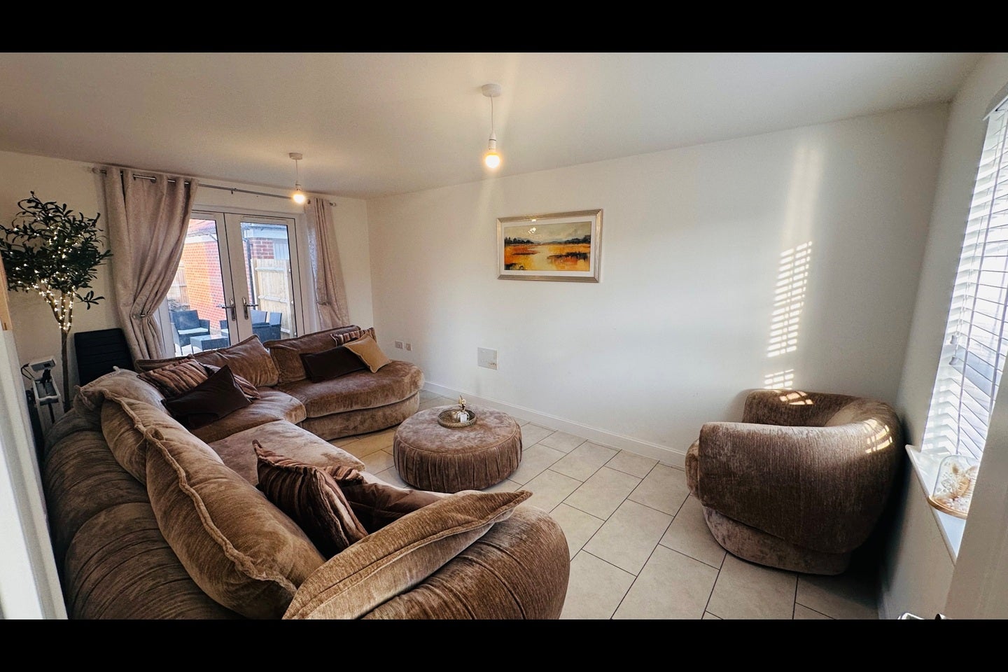 House Matrix Road in Tonbridge and Malling