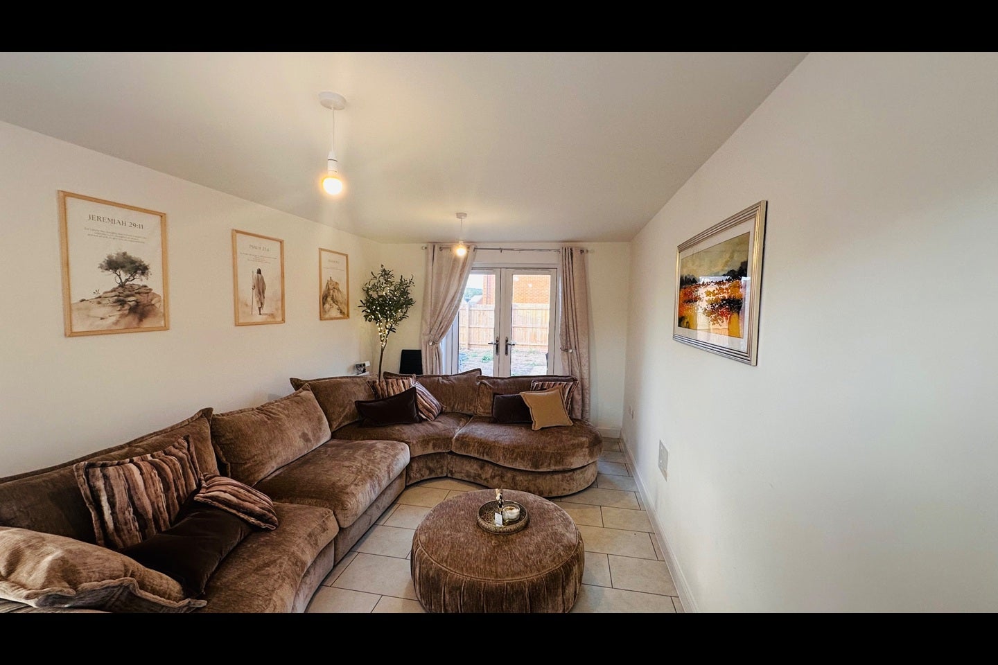 House Matrix Road in Tonbridge and Malling